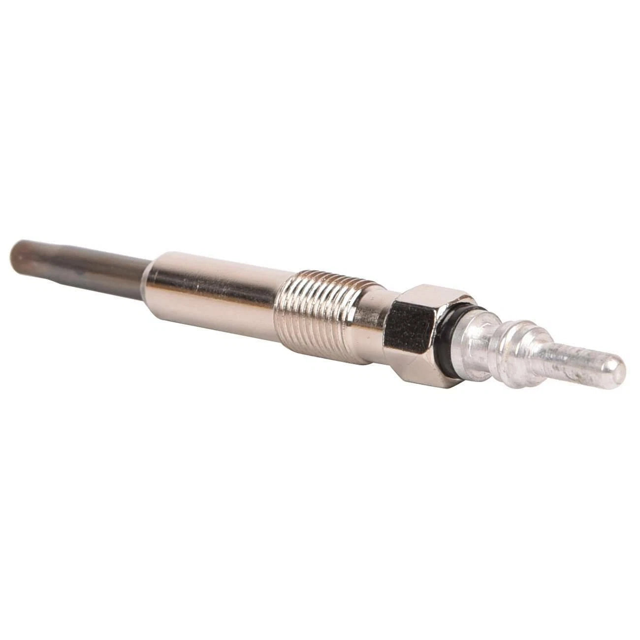 Set of 4 Glow Plugs for VW Beetle Golf Jetta Passat Diesel (1996–2004)