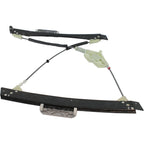 Window Regulator for Audi TT Quattro (2000–2006) Right Side