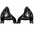 2X Front Lower Control Arms for GMC Savana 1500 2500 3500 (2003–2020)