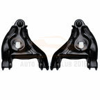 2X Front Lower Control Arms for GMC Savana 1500 2500 3500 (2003–2020)