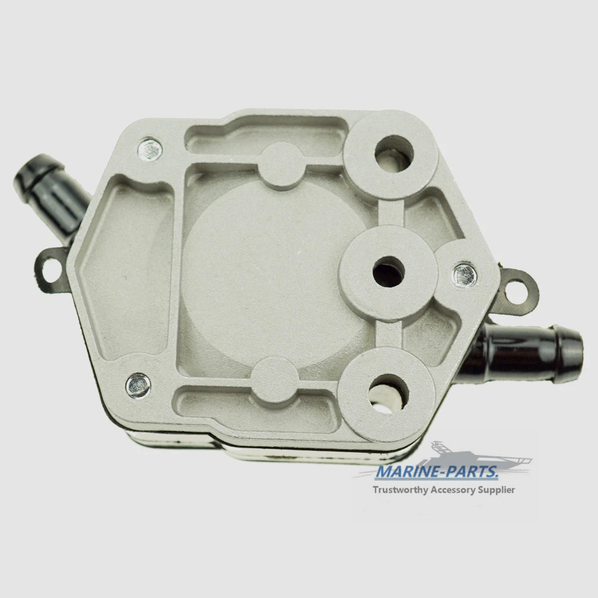 Outboard Fuel Pump 6E5-24410 for Yamaha 115HP-300HP (1984–2004) 2-Stroke