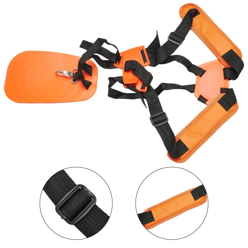 Shoulder Strap Harness for