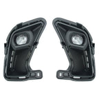 Front Bumper Fog Lamp Assembly for Toyota Grand Highlander (2024)
