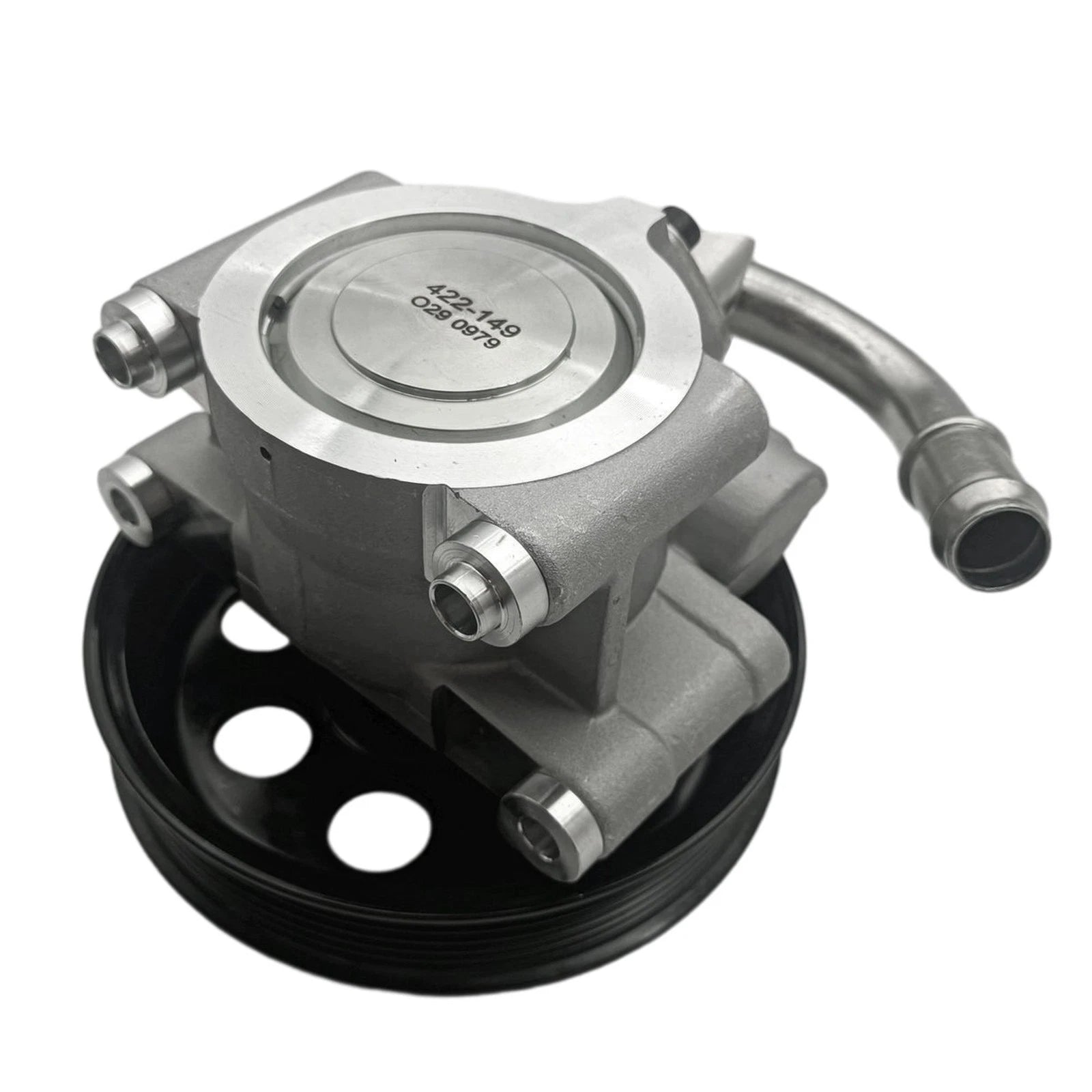 Power Steering Pump for Ford Expedition Lincoln Navigator (2011–2014) 96-520