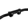 1'' Handlebar Riser Top Clamp for Harley Touring Electra Street Road Glide (1988–Present)