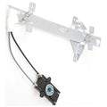 Rear Passenger Right Side Window Regulator for Olds Buick Century