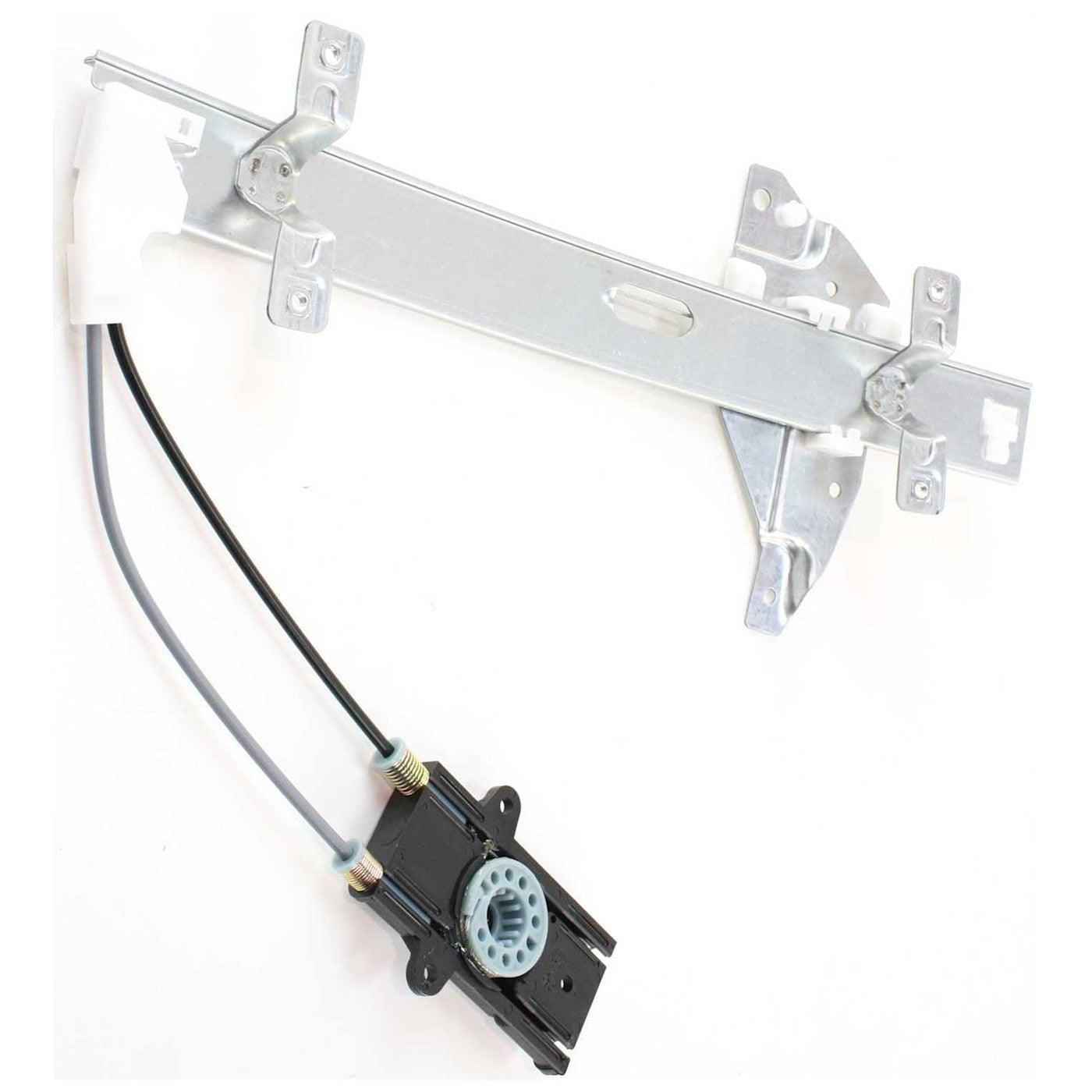 Rear Passenger Right Side Window Regulator for Olds Buick Century