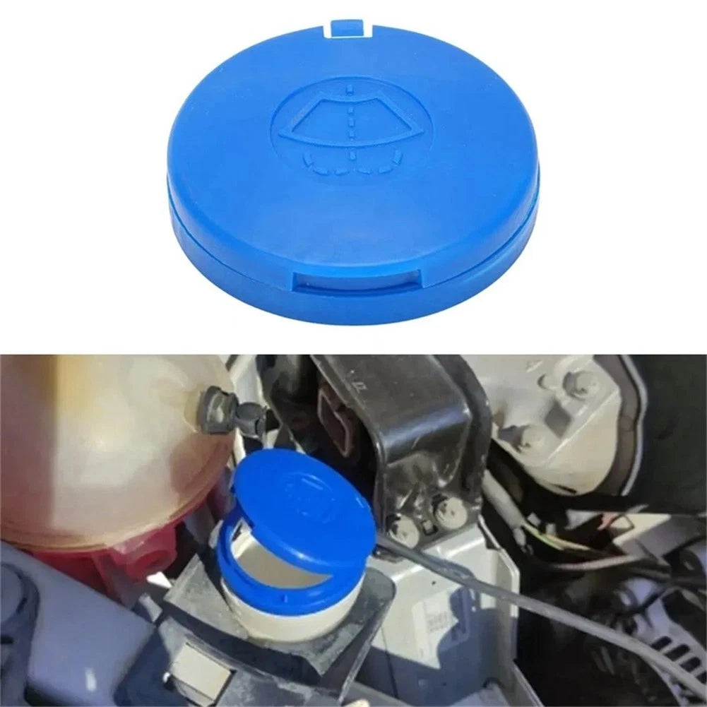 Washer Reservoir Tank Cap for Partner, DS5 (OEM 643235, 643238)