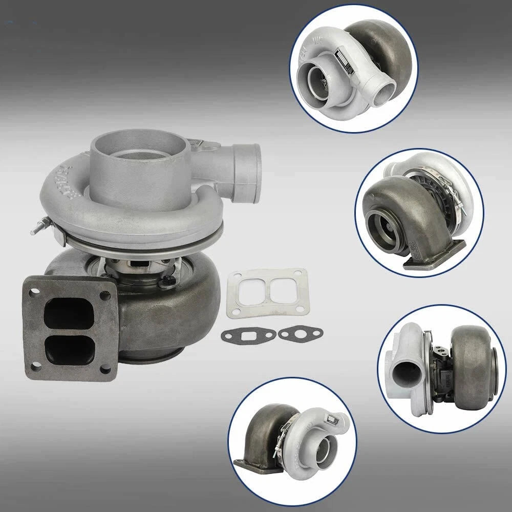 Turbocharger for Cummins 6CT 6CTA Engine 8.3L