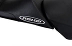 Seat Cover for Yamaha FX HO SVHO Cruiser (2014–2018) HYDRO-TURF Black/Carbon