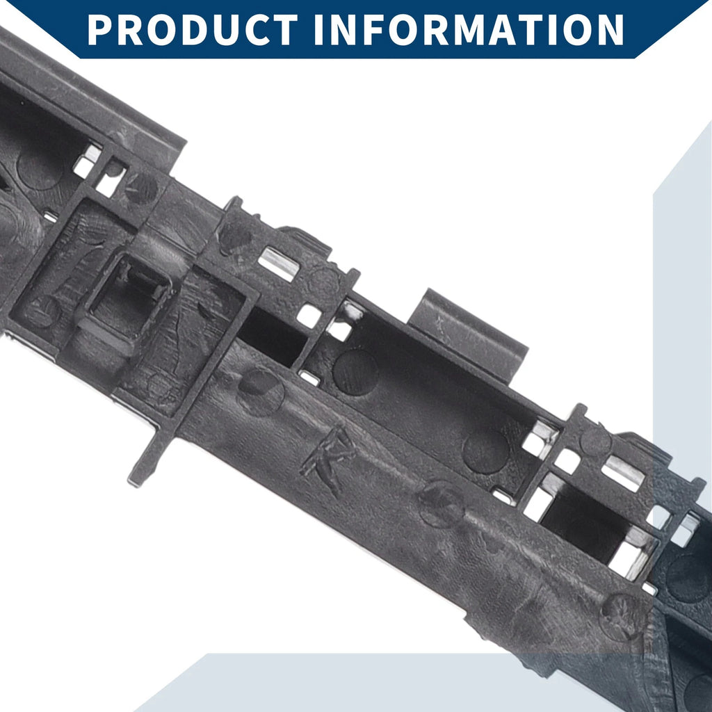Right Rear Bumper Support Bracket No. 71593T5HH50 for Honda Fit (2018–2019)