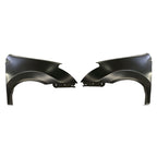 Fender for Nissan Rogue (2008–2010) Front Driver & Passenger Side