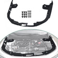 Engine Bay Side Panel Covers for Honda Civic (2022–2024)