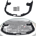 Engine Bay Side Panel Covers for Honda Civic (2022–2024)