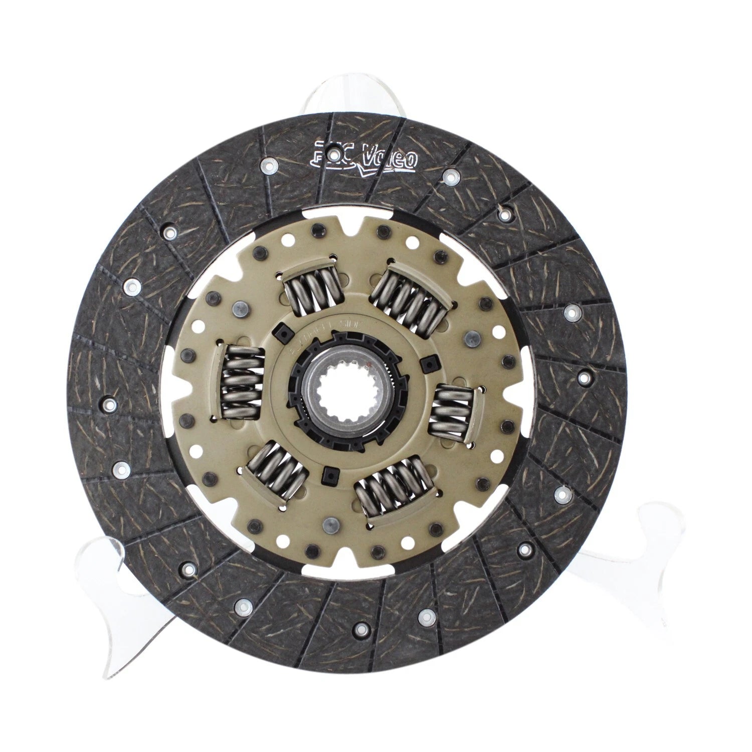 Valeo Clutch Kit for 52332203