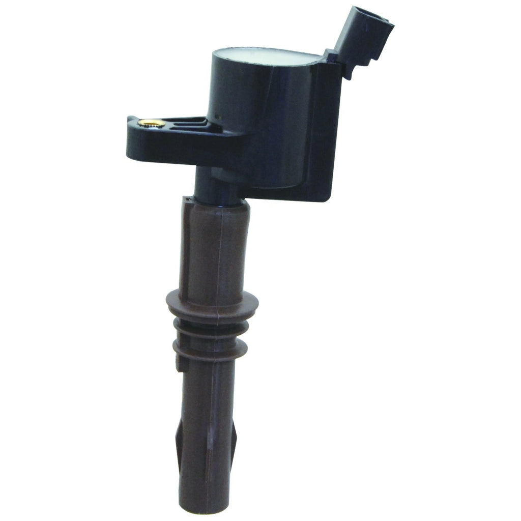 Set of 10 Ignition Coils for Ford F-550 Super Duty (2009–2019)