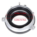 Auto Locking Hub Axle Actuator for Ford Expedition Lincoln 4WD (2003–2006)