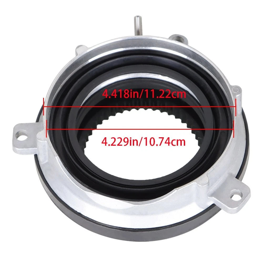 Auto Locking Hub Axle Actuator for Ford Expedition Lincoln 4WD (2003–2006)