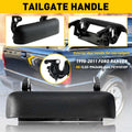 Tailgate Handle for Ford Ranger (1998–2011) Black