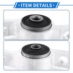Front Lower Control Arm Suspension Bushing for LEXUS IS250 IS350 GS300 GS350