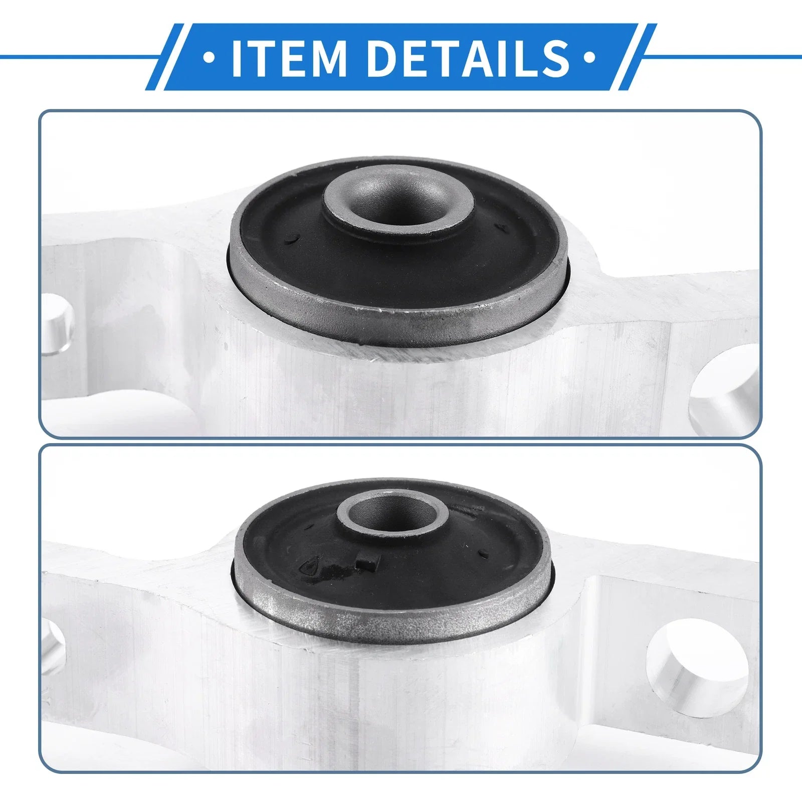 Front Lower Control Arm Suspension Bushing for LEXUS IS250 IS350 GS300 GS350