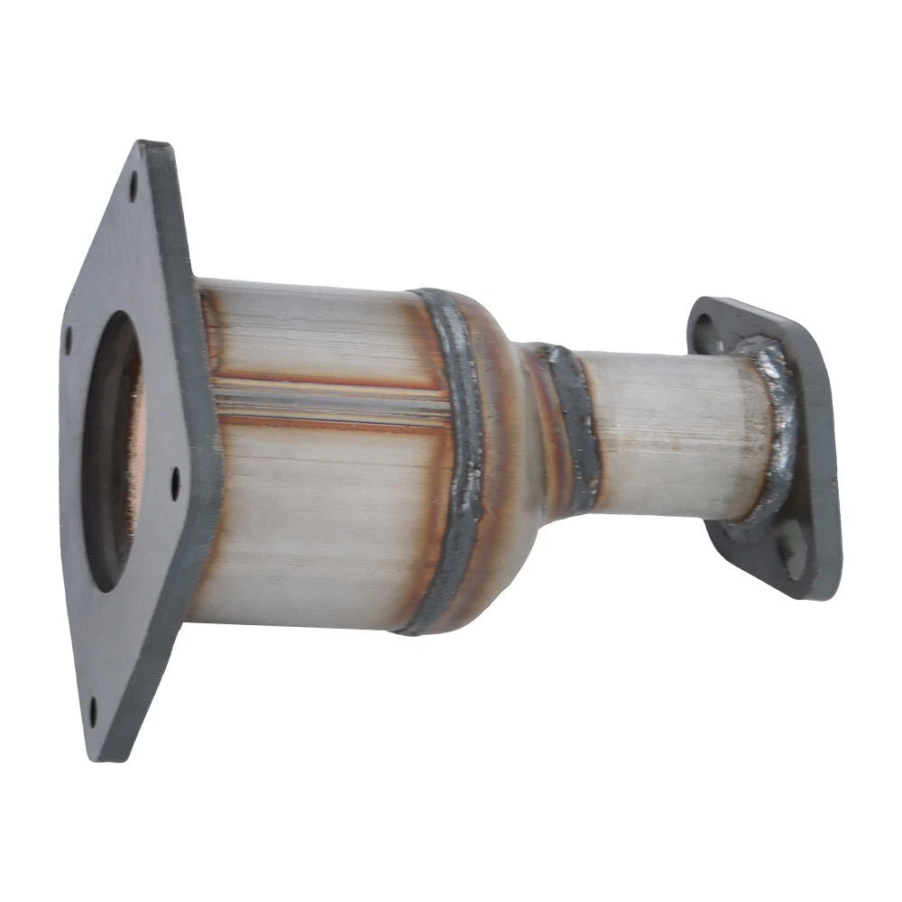 2X Catalytic Converter for Chrysler Sebring Dodge Stratus (2001–2006)