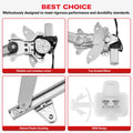 Power Window Regulator with Motor for Toyota Camry (1997–2001)