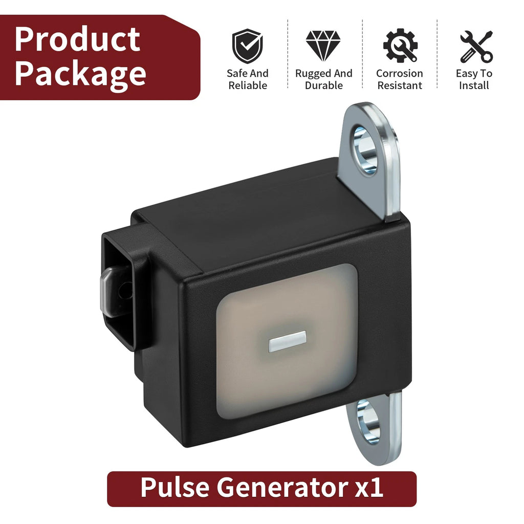 Pulse Generator for Honda EB2000I, EB2200IT, EU2000I, EU2200IT (2000-2020)