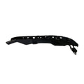 Replacement Steel Driver Side Upper Radiator Support (See compatibility Chart)