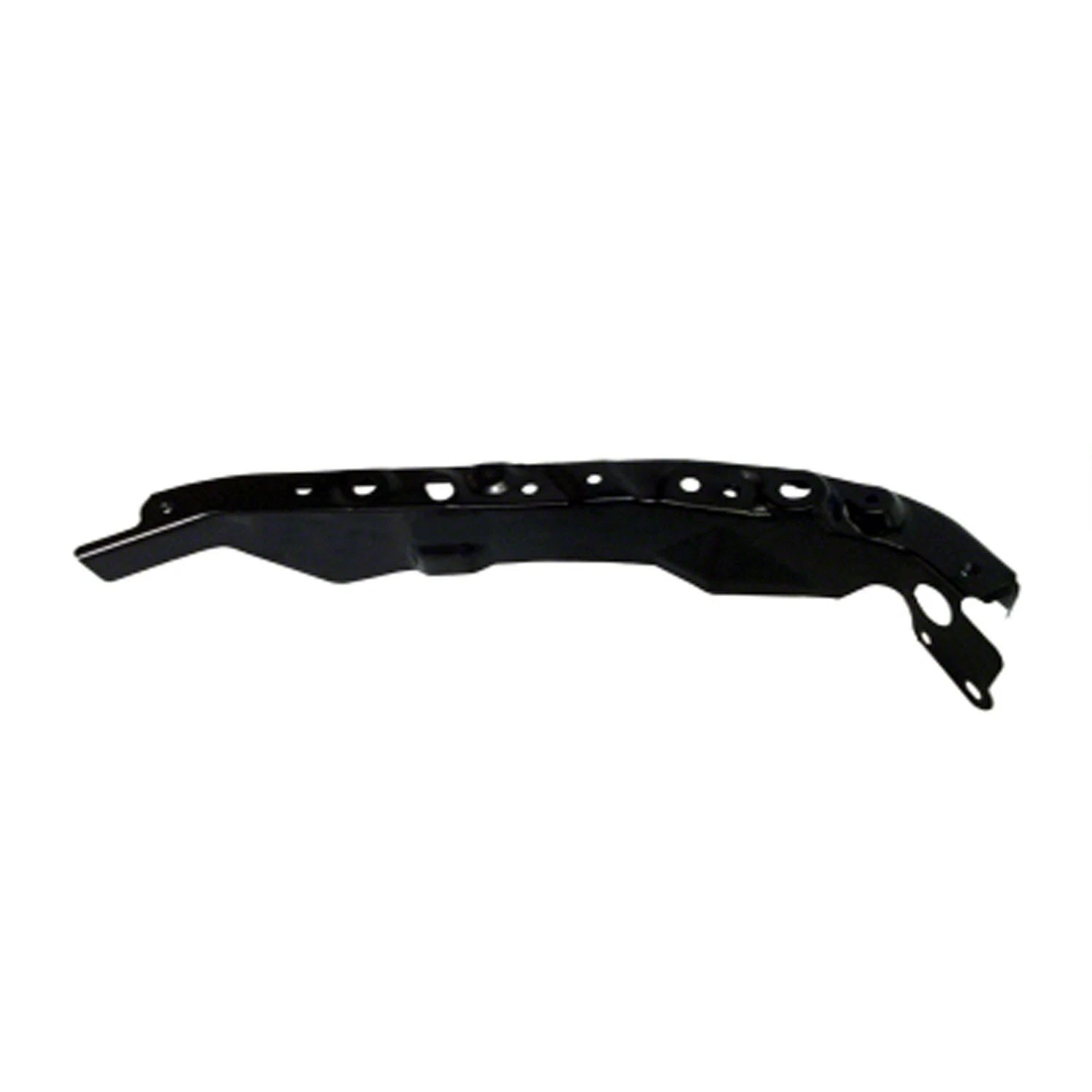 Replacement Steel Driver Side Upper Radiator Support (See compatibility Chart)