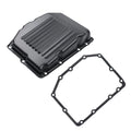 Transmission Oil Pan with Gasket for Land Rover LR2 (2008–2015)