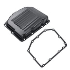 Transmission Oil Pan with Gasket for Land Rover LR2 (2008–2015)