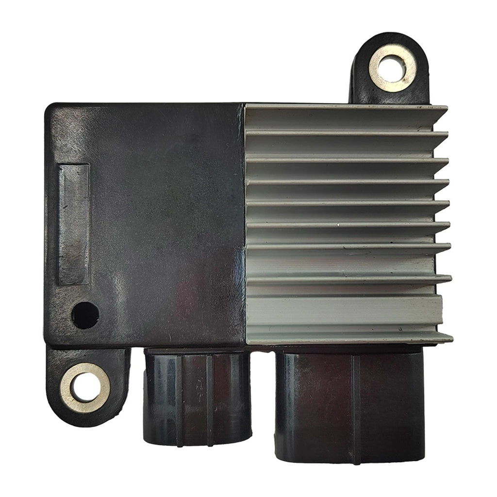 Cooling Fan Control Resistance Module for Toyota Corolla iM (2009)