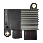 Cooling Fan Control Resistance Module for Toyota Corolla iM (2009)