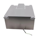 Racing Fuel Tank for Hot Rod Track Car SUV (10 Gallon, Aluminum) (2010–2010)