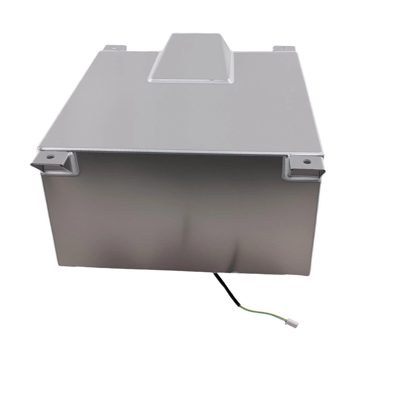 Racing Fuel Tank for Hot Rod Track Car SUV (10 Gallon, Aluminum) (2010–2010)