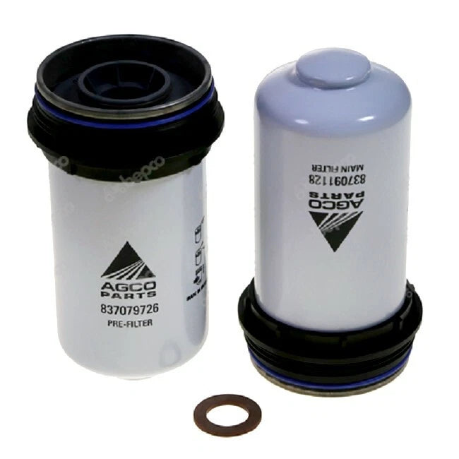 Fuel Filters for Massey Ferguson 5600 5700 6700 7700 Series