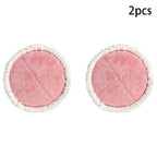Mop Pads for Electric Mop (Professional Replacement)