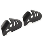 Sensor Guard Protection ABS for Honda CB500X (2019-2023) Black Motorcycle