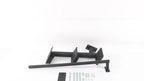 Triple Step Trailer Steps for Universal Bass Boat