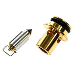 Carburetor Float Needle Valve Set for Grizzly (1998–2001)