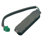 Power Heated Seat Switch for Chevy GMC Pickup Truck (Fits 2000-2006)