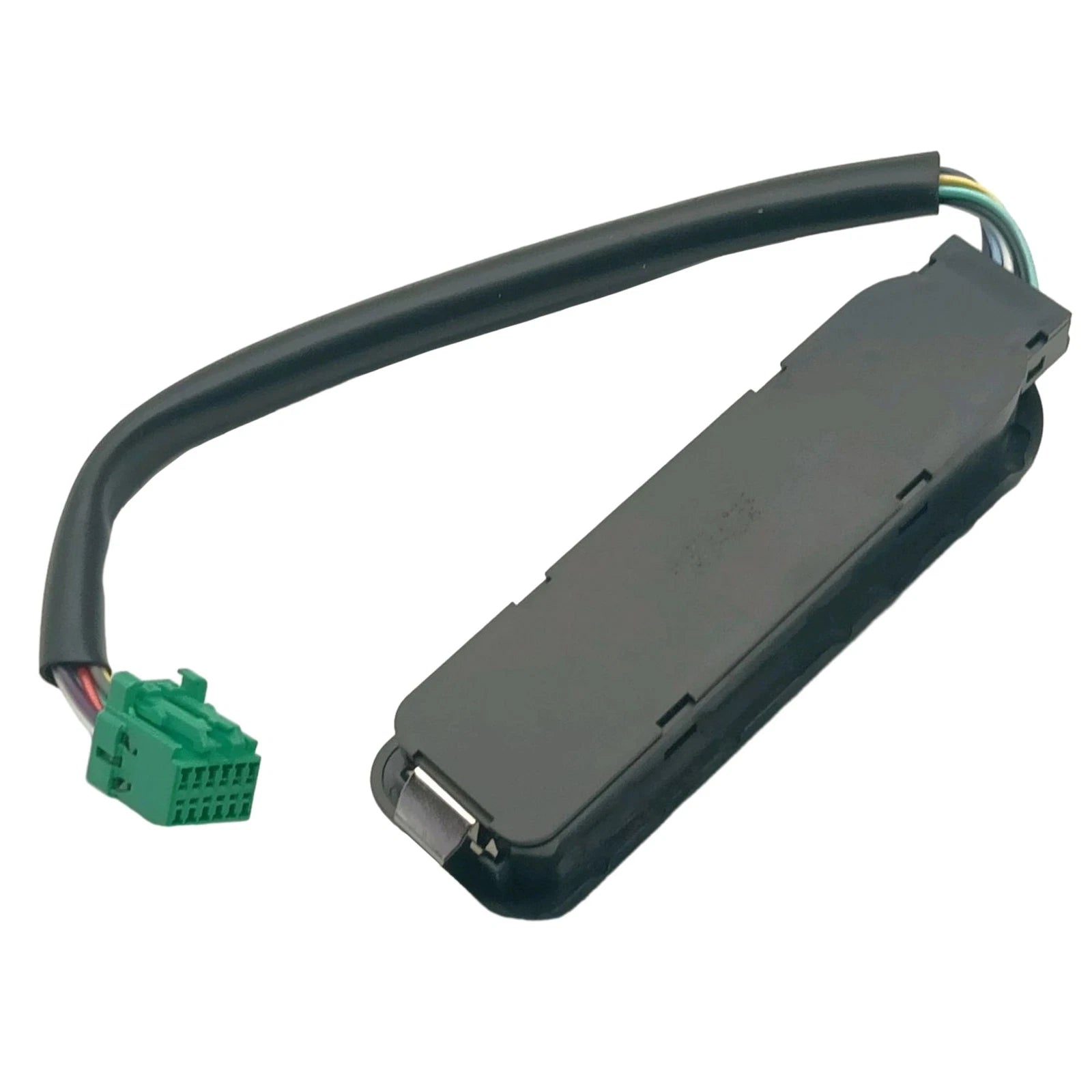 Power Heated Seat Switch for Chevy GMC Pickup Truck (Fits 2000-2006)