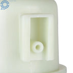 Power Steering Reservoir with Cap for Nissan Altima (2002–2006) Quest (2004–2009)