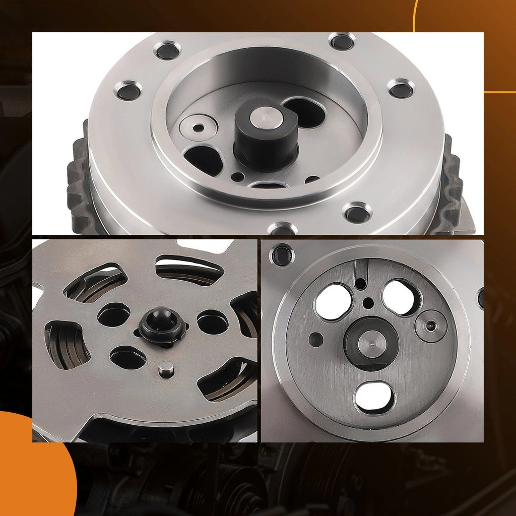 Camshaft Sprocket for Jaguar Land Rover Discovery Range Rover Sport XE XF (2015–2020)