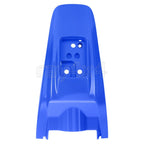 Blue Rear Fender for Yamaha TTR225 (1999–2004) Part # 4VW-F1611-20-00