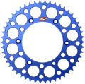 50 Tooth Aluminum Rear Sprocket for Renthal Gas