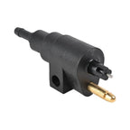 Fuel Connector 22-8M0148583 for Suzuki 4HP 5HP 6HP 8HP 9.9HP 15HP 20HP (1990–2023)