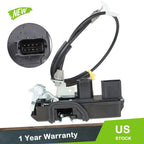 Front Right Door Lock Latch Actuator for Cadillac (2008–2014)