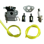 TC2200 Carburetor for Tanaka (2-Stroke, WYL-120, 6690487)